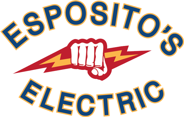 Esposito's Electric logo