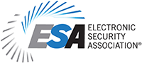 ESA Electronic Security Association logo