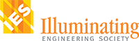 IES Illuminating Engineering Society logo