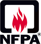 NFPA logo