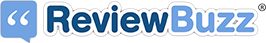 ReviewBuzz logo