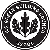 U.S. Green Building Council logo