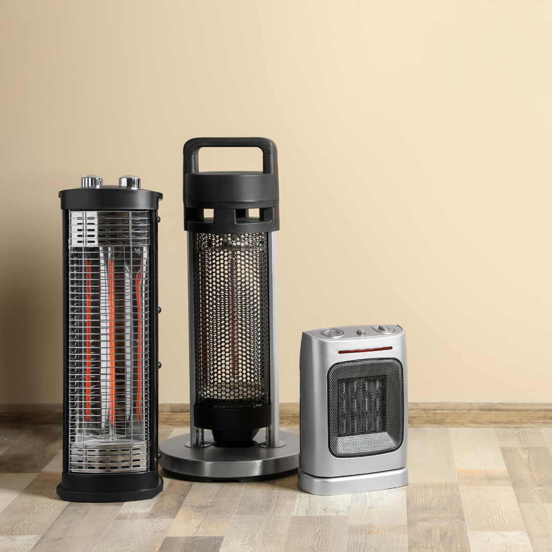 How to Safely Use Space Heaters Tips from Electricians Esposito's